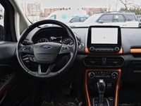 2022 Ford Ecosport SE | 4WD | 2.0L | Nav | Rear Cam | Htd Seats | 17S