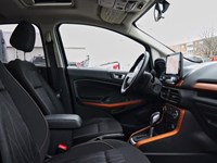 2022 Ford Ecosport SE | 4WD | 2.0L | Nav | Rear Cam | Htd Seats | 17S