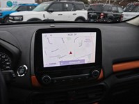 2022 Ford Ecosport SE | 4WD | 2.0L | Nav | Rear Cam | Htd Seats | 17S