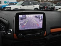 2022 Ford Ecosport SE | 4WD | 2.0L | Nav | Rear Cam | Htd Seats | 17S