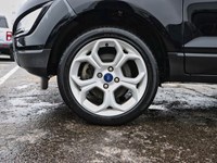 2022 Ford Ecosport SE | 4WD | 2.0L | Nav | Rear Cam | Htd Seats | 17S