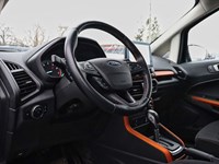 2022 Ford Ecosport SE | 4WD | 2.0L | Nav | Rear Cam | Htd Seats | 17S