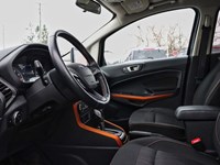 2022 Ford Ecosport SE | 4WD | 2.0L | Nav | Rear Cam | Htd Seats | 17S