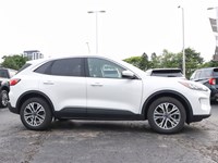 2022 Ford Escape SEL | AWD | 1.5L | NAV | ADP CRUISE | HTD STR WHL