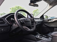 2022 Ford Escape SEL | AWD | 1.5L | NAV | ADP CRUISE | HTD STR WHL