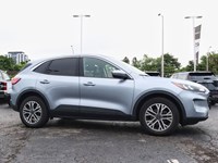 2022 Ford Escape SEL | AWD | 1.5L | NAV | ADP CRUISE | ACTIVE X