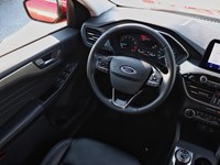 2022 Ford Escape SEL | AWD | 1.5L | NAV | ADP CRUISE | HTD STR WHL