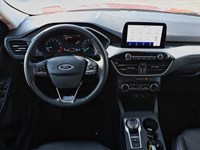 2022 Ford Escape SEL | AWD | 1.5L | NAV | ADP CRUISE | HTD STR WHL