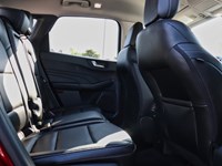 2022 Ford Escape SEL | AWD | 1.5L | NAV | ADP CRUISE | HTD STR WHL