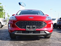 2022 Ford Escape SEL | AWD | 1.5L | NAV | ADP CRUISE | HTD STR WHL