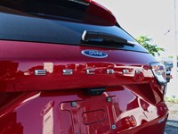 2022 Ford Escape SEL | AWD | 1.5L | NAV | ADP CRUISE | HTD STR WHL