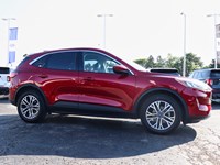 2022 Ford Escape SEL | AWD | 1.5L | NAV | ADP CRUISE | HTD STR WHL