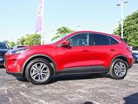 2022 Ford Escape SEL | AWD | 1.5L | NAV | ADP CRUISE | HTD STR WHL