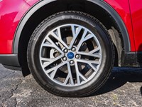 2022 Ford Escape SEL | AWD | 1.5L | NAV | ADP CRUISE | HTD STR WHL