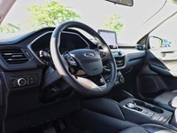 2022 Ford Escape SEL | AWD | 1.5L | NAV | ADP CRUISE | HTD STR WHL