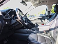 2022 Ford Escape SEL | AWD | 1.5L | NAV | ADP CRUISE | HTD STR WHL