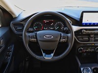 2022 FORD ESCAPE SE | AWD | NAV | HTD STR WHL | PWR LIFTGATE | BLIS