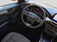 2022 FORD ESCAPE SE | AWD | NAV | HTD STR WHL | PWR LIFTGATE | BLIS