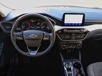 2022 FORD ESCAPE SE | AWD | NAV | HTD STR WHL | PWR LIFTGATE | BLIS