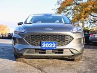 2022 FORD ESCAPE SE | AWD | NAV | HTD STR WHL | PWR LIFTGATE | BLIS