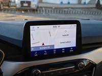 2022 FORD ESCAPE SE | AWD | NAV | HTD STR WHL | PWR LIFTGATE | BLIS