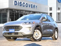 2022 FORD ESCAPE SE | AWD | 1.5L | NAV | PWR LFTGATE | HTD STR WHL