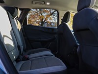 2022 FORD ESCAPE SE | AWD | 1.5L | NAV | PWR LFTGATE | HTD STR WHL