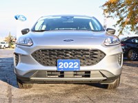 2022 FORD ESCAPE SE | AWD | 1.5L | NAV | PWR LFTGATE | HTD STR WHL