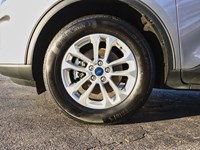 2022 FORD ESCAPE SE | AWD | 1.5L | NAV | PWR LFTGATE | HTD STR WHL