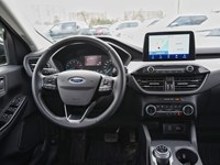 2022 Ford Escape Sel | AWD | 1.5L | Roof | Nav | Htd Str Whl