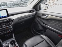 2022 Ford Escape Sel | AWD | 1.5L | Roof | Nav | Htd Str Whl