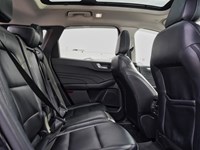 2022 Ford Escape Sel | AWD | 1.5L | Roof | Nav | Htd Str Whl