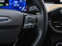 2022 Ford Escape Phev Titanium Plug-In Hybrid | Prem Pkg | Roof | Hud