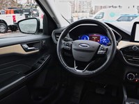 2022 Ford Escape Phev Titanium Plug-In Hybrid | Prem Pkg | Roof | Hud