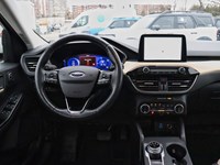 2022 Ford Escape Phev Titanium Plug-In Hybrid | Prem Pkg | Roof | Hud