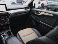 2022 Ford Escape Phev Titanium Plug-In Hybrid | Prem Pkg | Roof | Hud