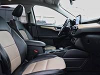 2022 Ford Escape Phev Titanium Plug-In Hybrid | Prem Pkg | Roof | Hud