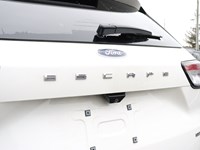 2022 Ford Escape Phev Titanium Plug-In Hybrid | Prem Pkg | Roof | Hud