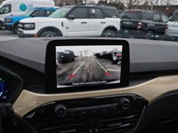 2022 Ford Escape Phev Titanium Plug-In Hybrid | Prem Pkg | Roof | Hud