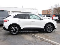 2022 Ford Escape Phev Titanium Plug-In Hybrid | Prem Pkg | Roof | Hud