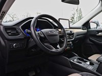 2022 Ford Escape Phev Titanium Plug-In Hybrid | Prem Pkg | Roof | Hud