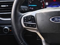 2022 Ford Explorer XLT | 4WD | 2.3L | NAV | ROOF | XLT APP PKG | 20s