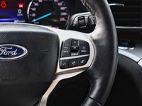 2022 Ford Explorer XLT | 4WD | 2.3L | NAV | ROOF | XLT APP PKG | 20s