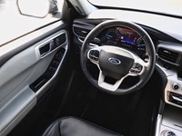 2022 Ford Explorer XLT | 4WD | 2.3L | NAV | ROOF | XLT APP PKG | 20s