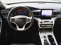 2022 Ford Explorer XLT | 4WD | 2.3L | NAV | ROOF | XLT APP PKG | 20s