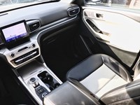 2022 Ford Explorer XLT | 4WD | 2.3L | NAV | ROOF | XLT APP PKG | 20s