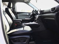 2022 Ford Explorer XLT | 4WD | 2.3L | NAV | ROOF | XLT APP PKG | 20s