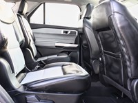2022 Ford Explorer XLT | 4WD | 2.3L | NAV | ROOF | XLT APP PKG | 20s
