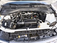 2022 Ford Explorer XLT | 4WD | 2.3L | NAV | ROOF | XLT APP PKG | 20s