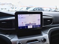 2022 Ford Explorer XLT | 4WD | 2.3L | NAV | ROOF | XLT APP PKG | 20s
